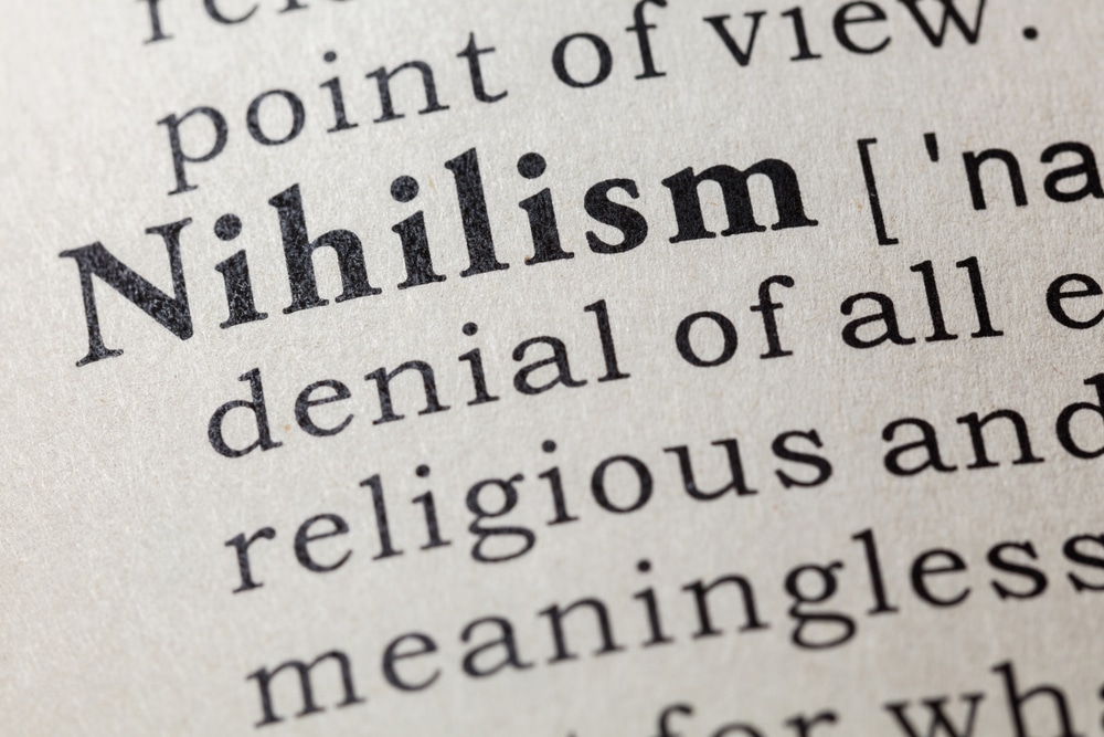 nihilizam