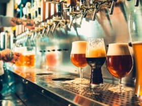Pivo kao tekuće zlato: 50 najzanimljivijih činjenica
