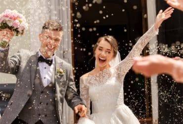 Najbolje čestitke za vjenčanje (Top 108 poruka)
