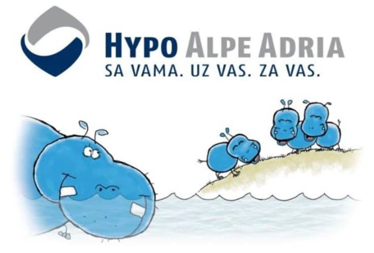 hypo alpe adria
