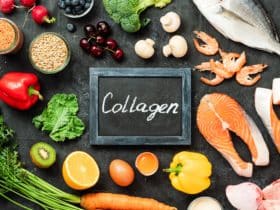 Što je kolagen i kojih 7 zdravstvenih prednosti nudi?