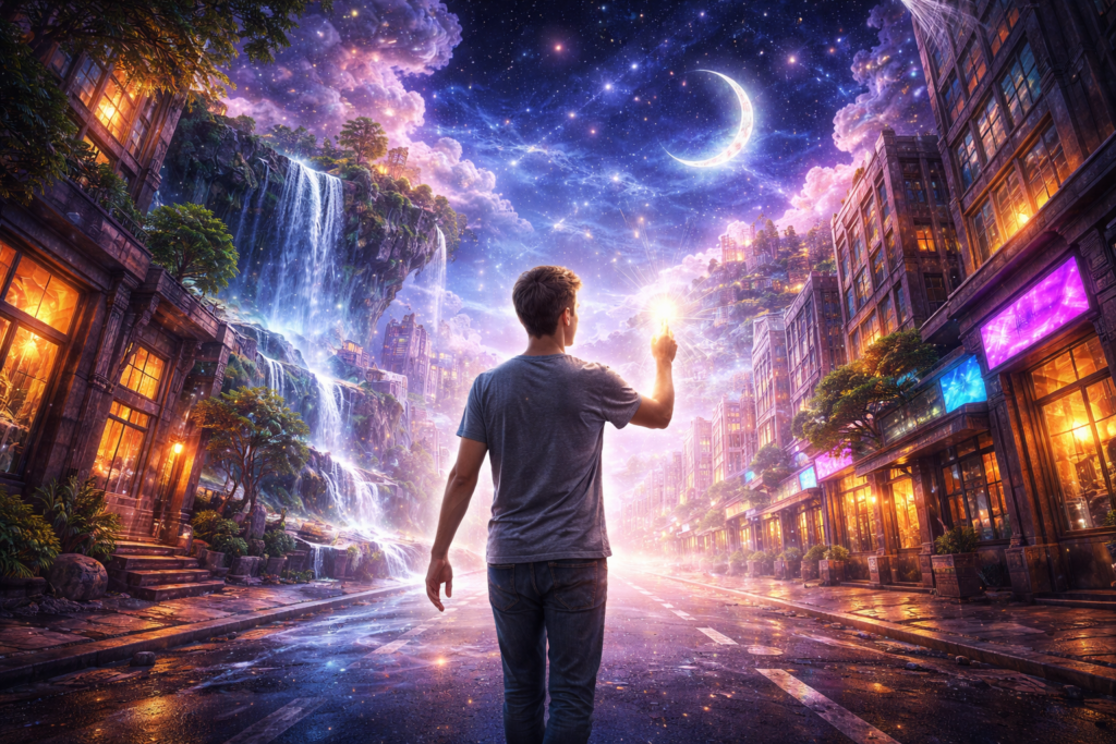 Zanimljivosti o snovima koje mijenjaju pogled na spavanje