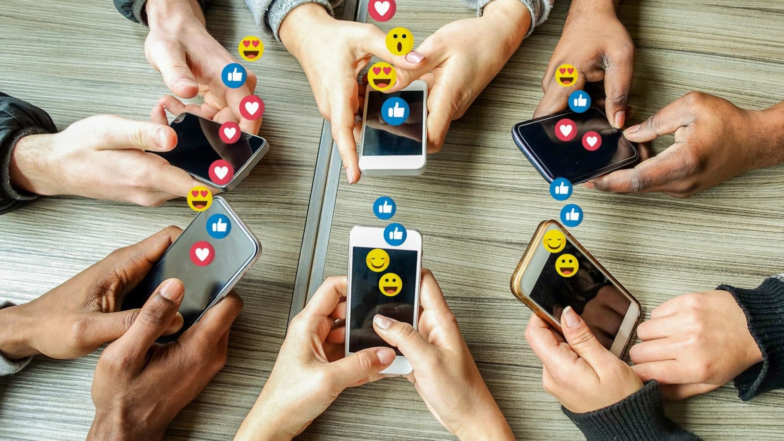 Ovisnost o društvenim mrežama: 10 načina kako se oduprijeti