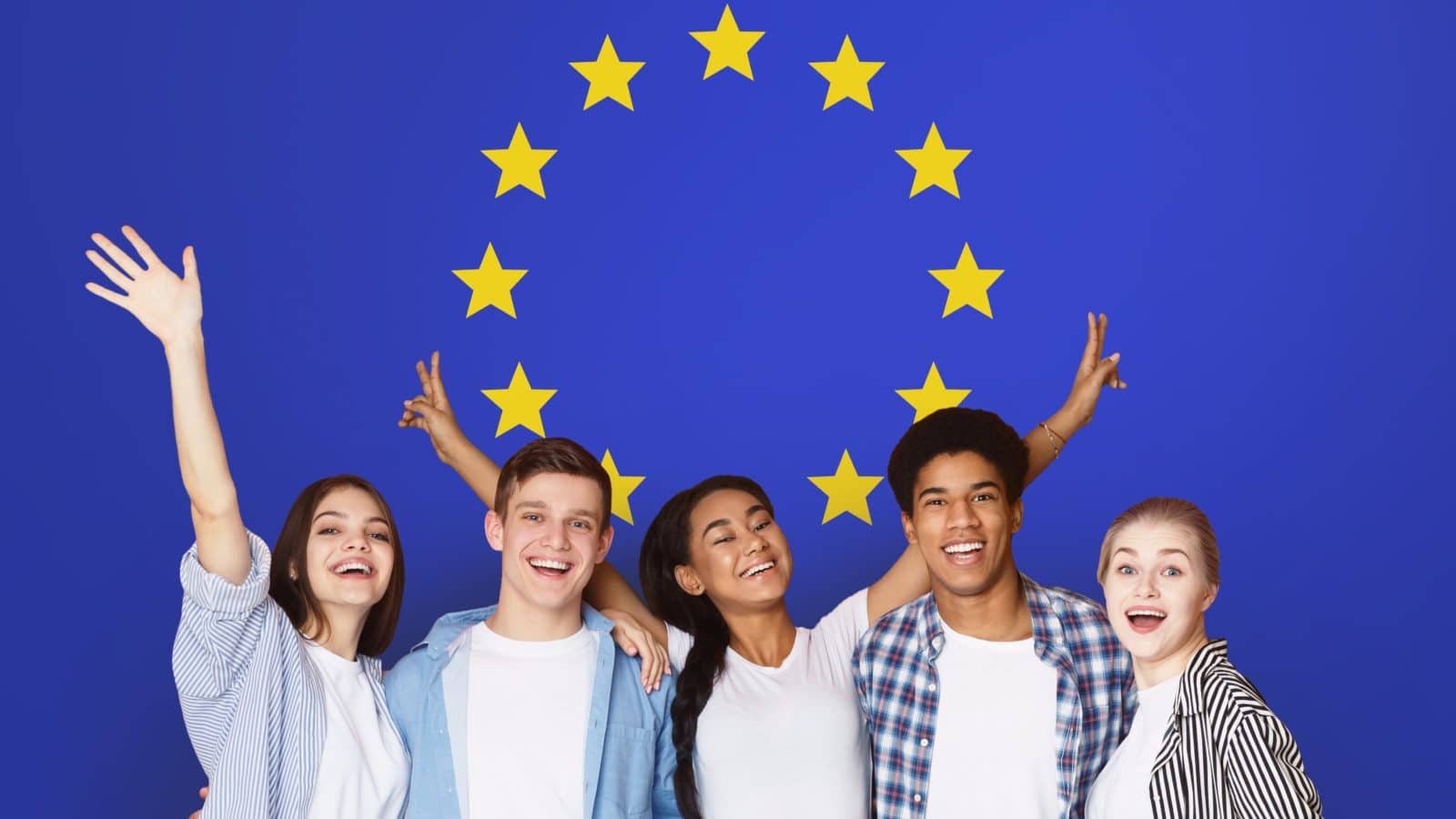 Erasmus: 16 razloga za sudjelovanje u programu