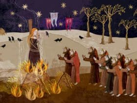 Inkvizicija: 10 činjenica o tamnom dobu čovječanstva