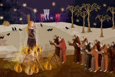 Inkvizicija: 10 činjenica o tamnom dobu čovječanstva