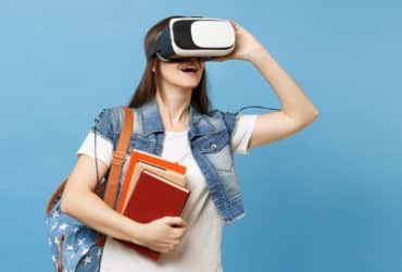 Studenti ovog fakulteta uskoro će predavanja pratiti u virtualnoj stvarnosti