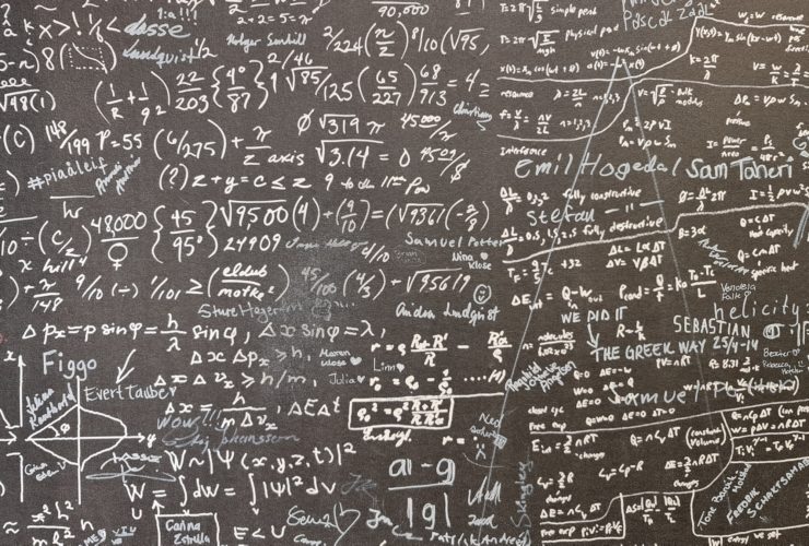 Što je aritmetička sredina i kako se računa? 3 primjera