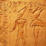 Hijeroglifi: 10 činjenica o staroegipatskom pismu