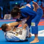 Što je Jiu Jitsu i od kojih se 10 tehnika sastoji?