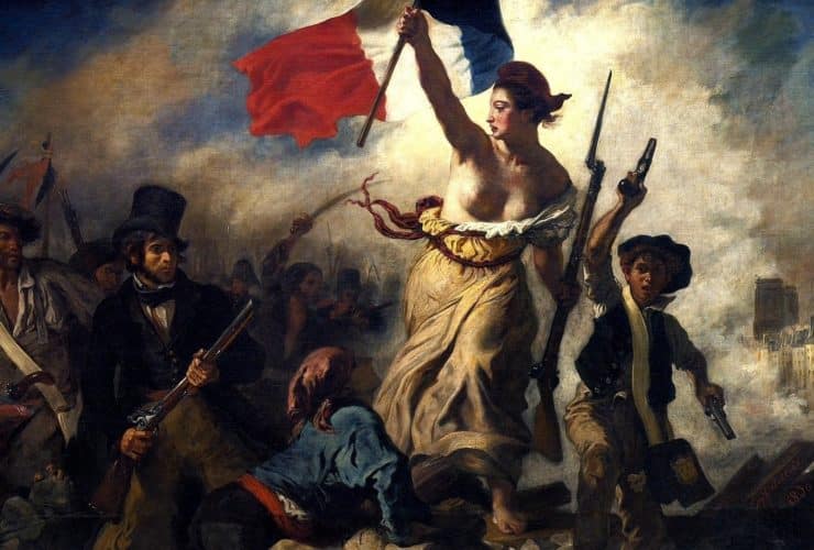 francuska revolucija