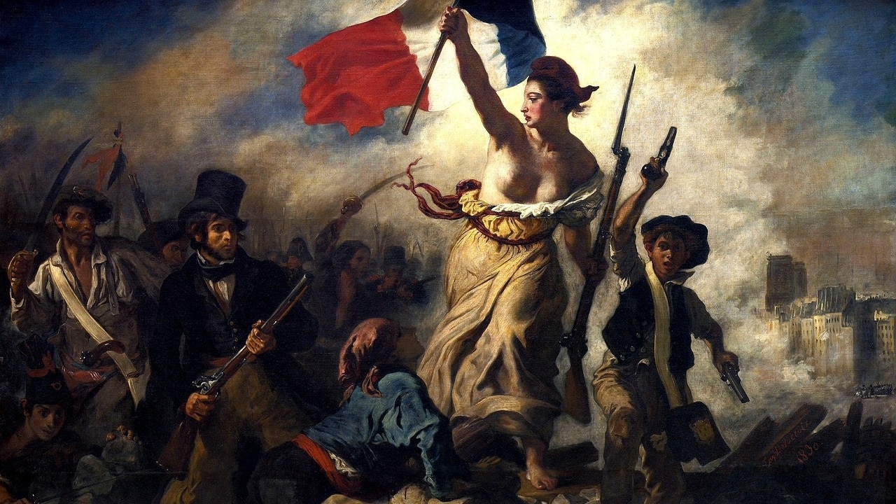 francuska revolucija