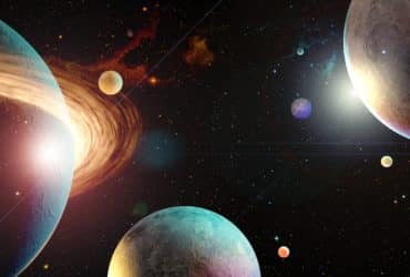 Gravitacija: 10 fascinantnih činjenica o univerzalnoj sili