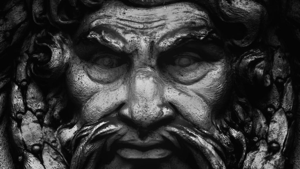 Fascinantna grčka mitologija: Sve o mitovima - indeks.hr