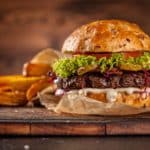 Hamburger Bonanza: 10 neodoljivih recepata