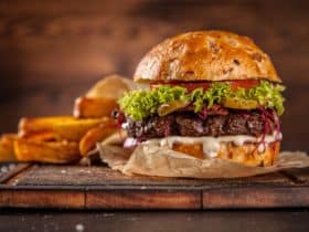 Hamburger Bonanza: 10 neodoljivih recepata