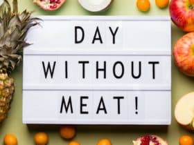 20 jela bez mesa: Putovanje u vegetarijansku kuhinju