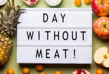 20 jela bez mesa: Putovanje u vegetarijansku kuhinju