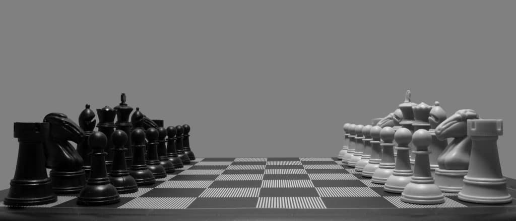 pravila šaha