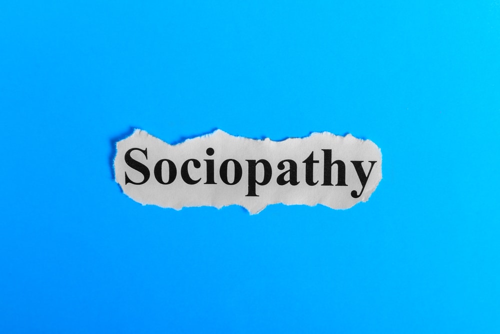 sociopatija