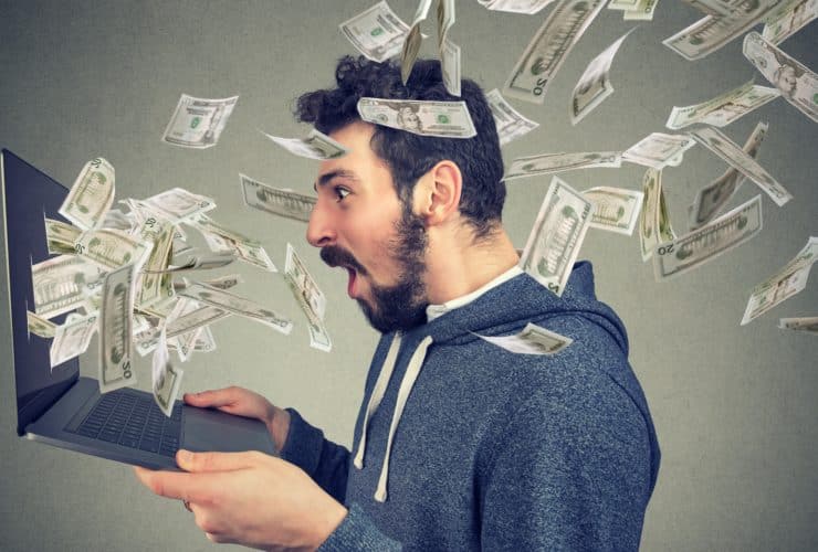 12 najboljih poslova od kuće bez ulaganja