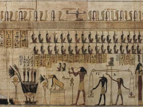 Papirus: 10 top otkrića pisanih na drevnom materijalu