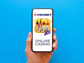 favbet online casino