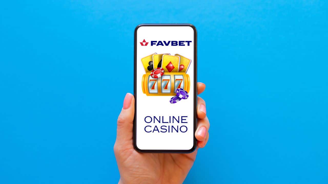 favbet online casino