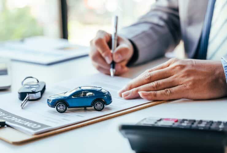 Kako se radi prijepis vozila? 9 stvari koje morate znati