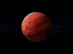 Zanimljivosti o Marsu: 10 činjenica o Crvenom planetu