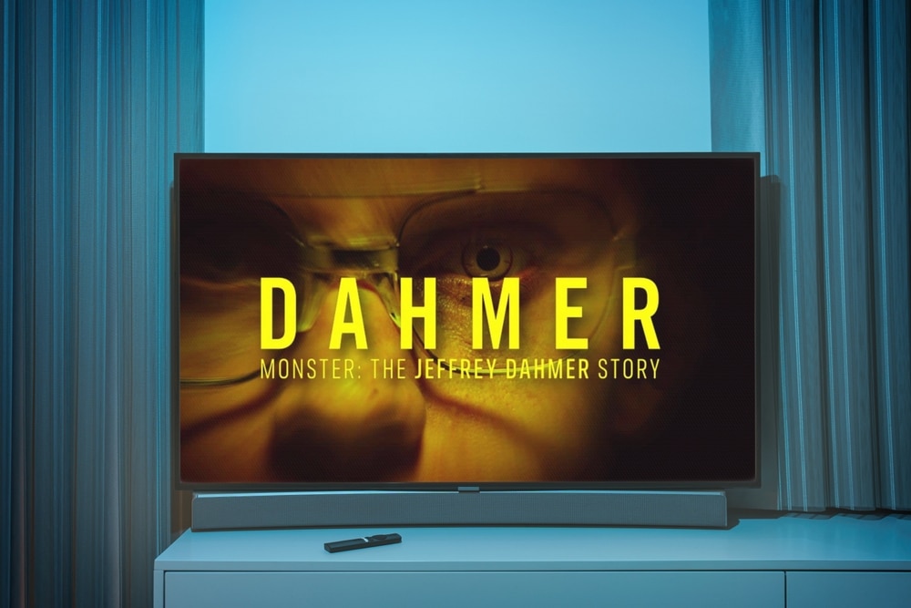 Dahmer Netflix