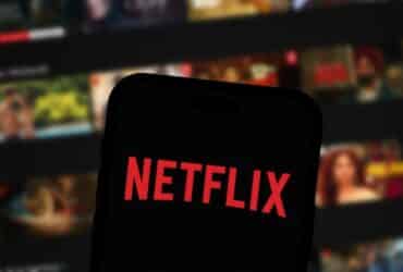 Top 10 Netflix serija koje možete pogledati