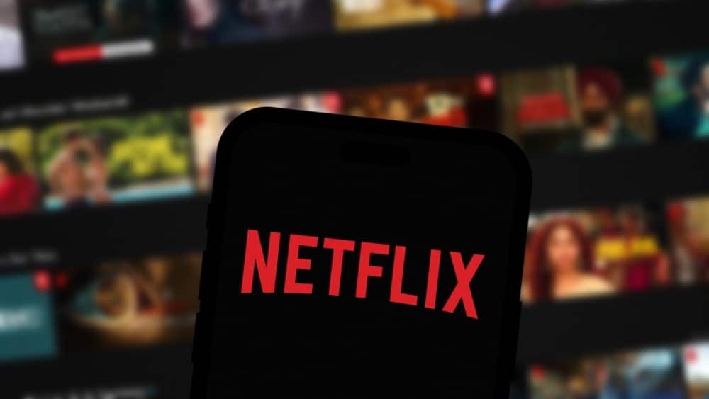 Top 10 Netflix serija koje možete pogledati