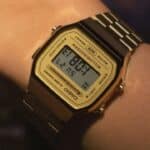 casio