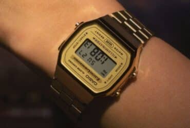 casio