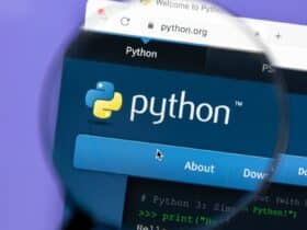 Što je Python? 8 ključnih pojmova za početnike