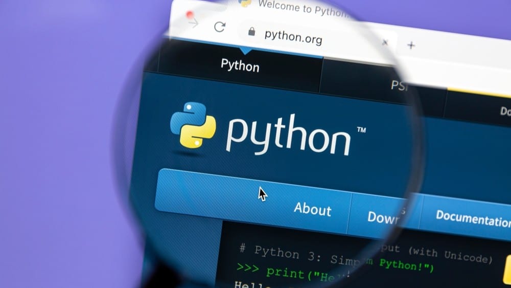 Što je Python? 8 ključnih pojmova za početnike