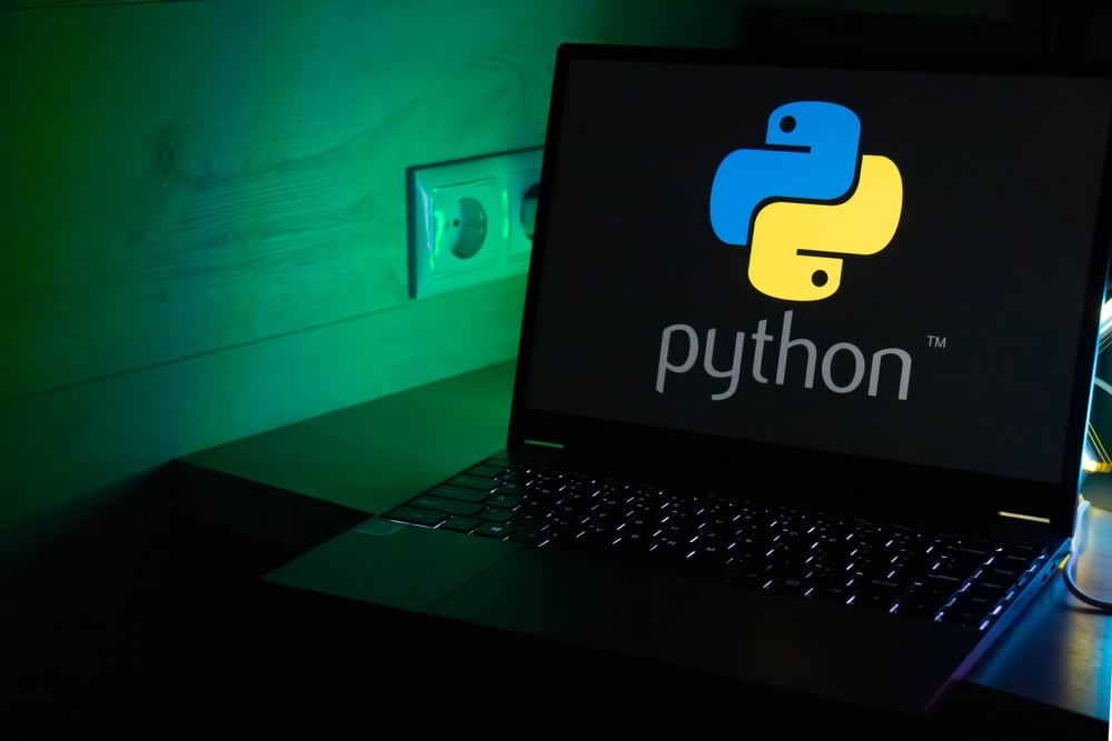 Što je Python