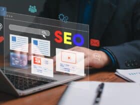 web stranica