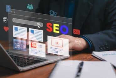 web stranica