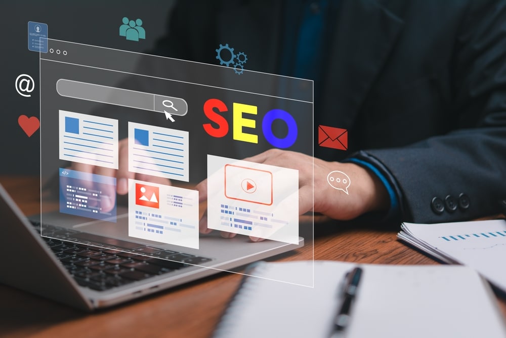 web stranica