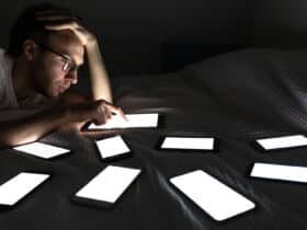 Kako smanjiti ovisnost o mobitelu? Donosimo 7 načina