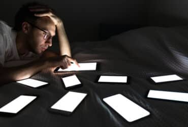 Kako smanjiti ovisnost o mobitelu? Donosimo 7 načina
