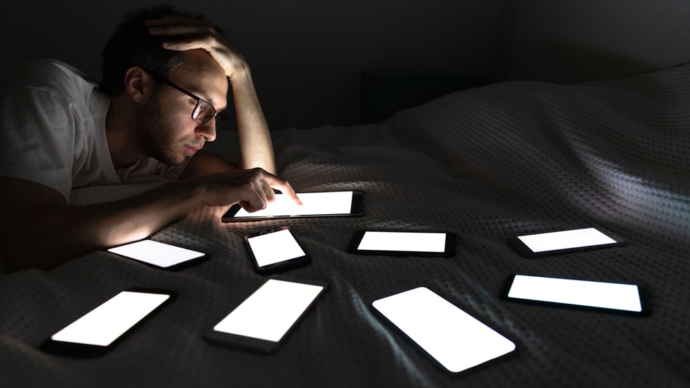 Kako smanjiti ovisnost o mobitelu? Donosimo 7 načina