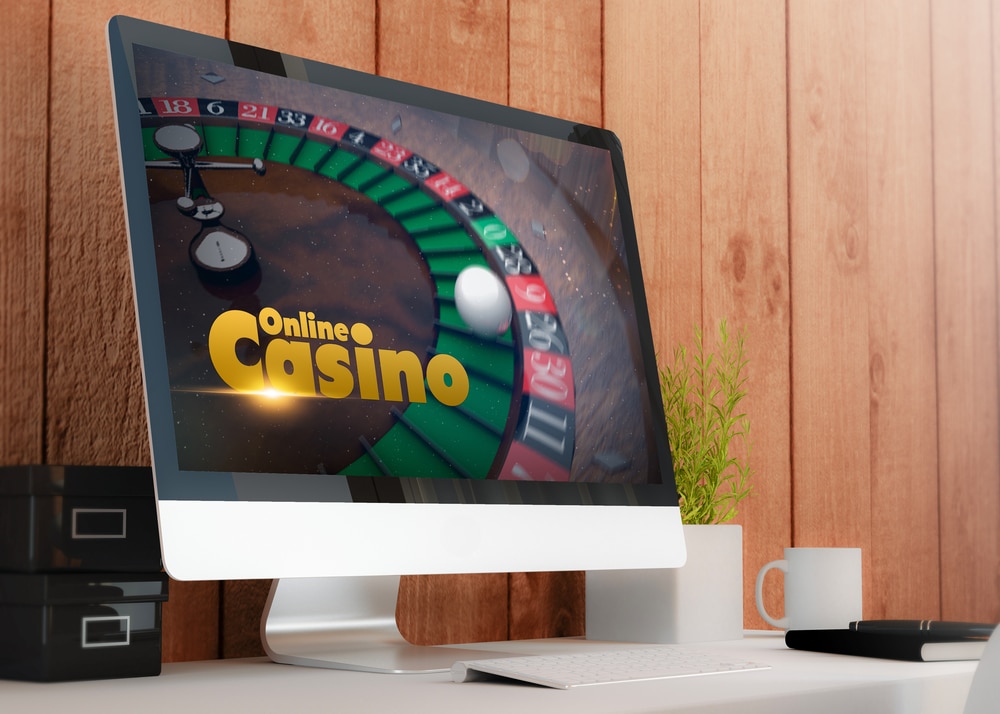 što je to online casino