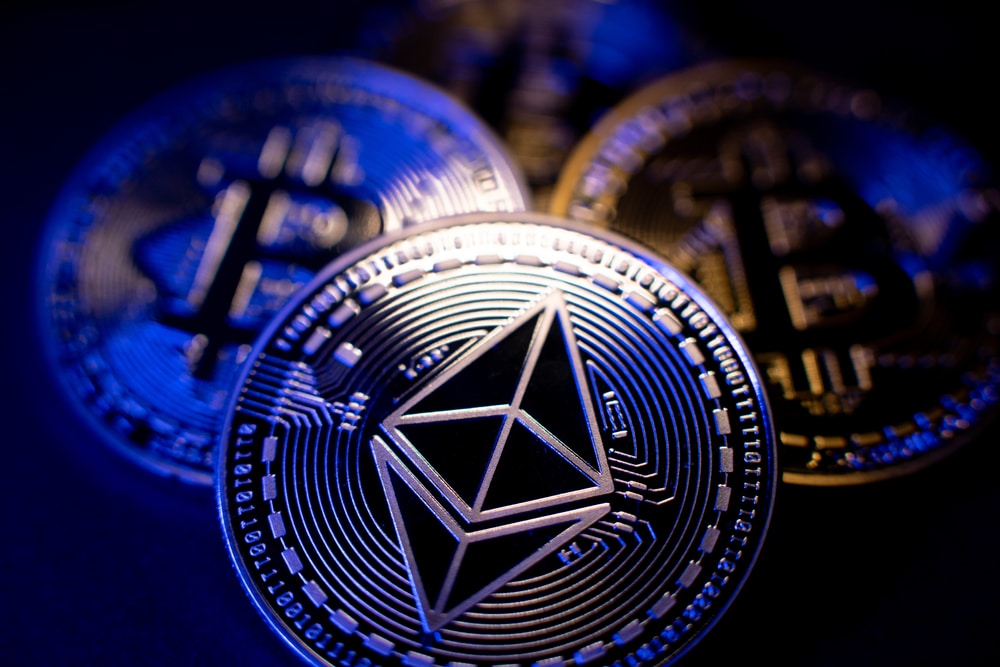 stvarna vrijednost Ethereuma