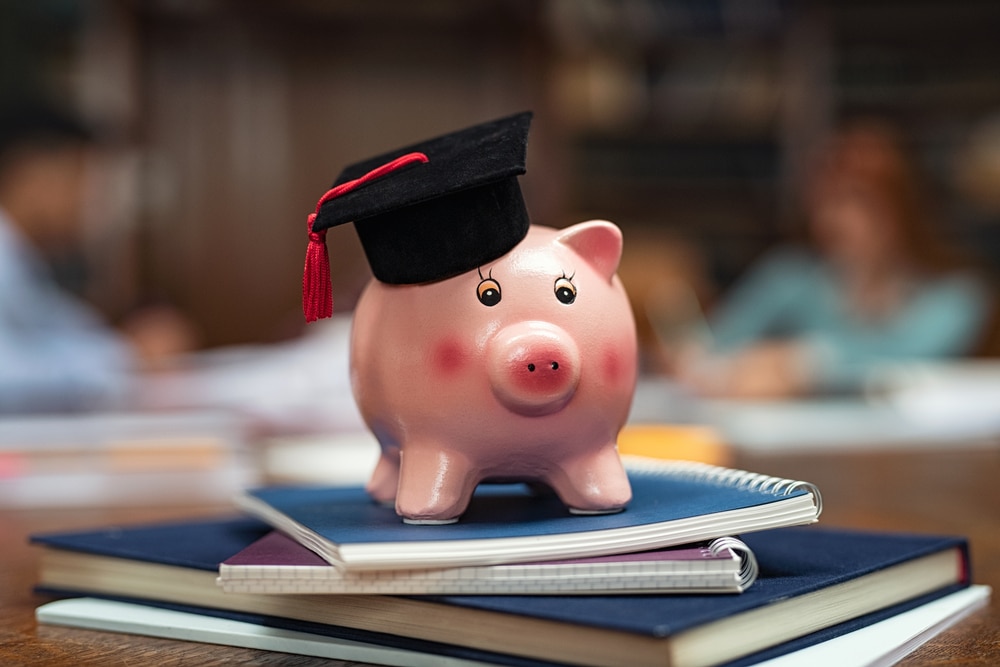 zašto studenti štede novac