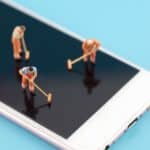 Kako očistiti memoriju mobitela u samo 7 koraka?