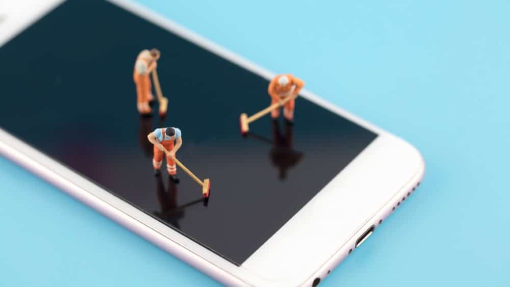 Kako očistiti memoriju mobitela u samo 7 koraka?