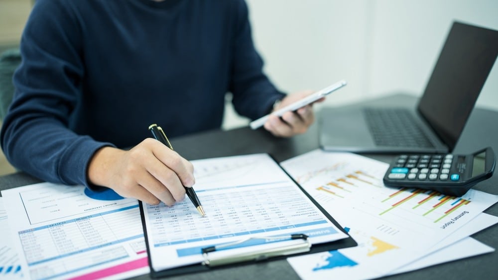 Kako planirati financije? Donosimo ti 13 učinkovitih savjeta